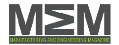 Manufacturing & Engineering Magazine
