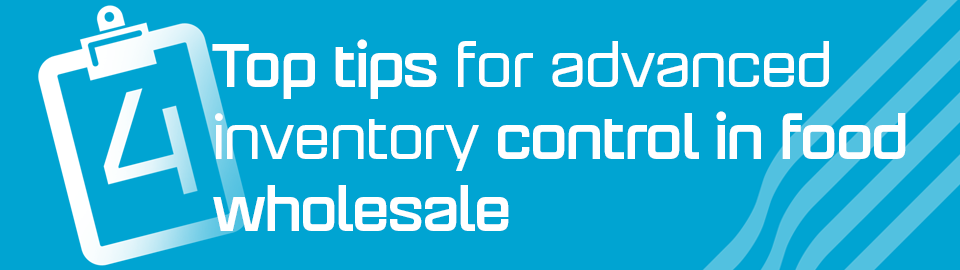 4 top tips for advanced inventory