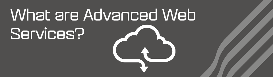 Advanced Web Services