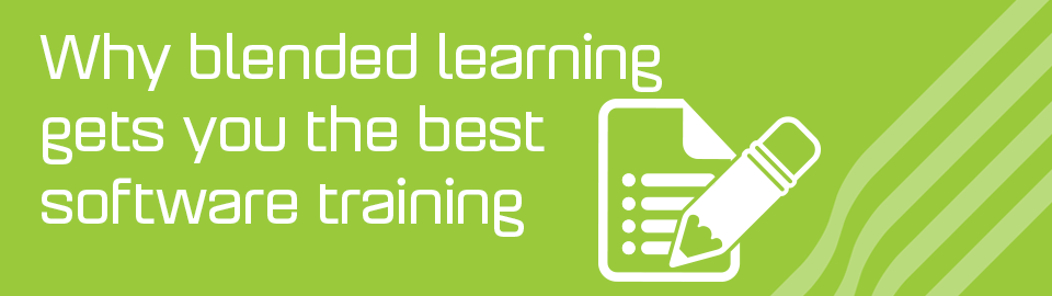 Blended Learning blog