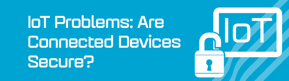 IOT secure device blog