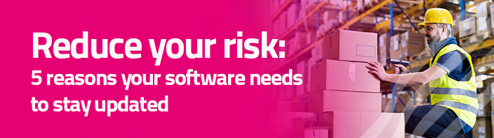 Reduce your risk