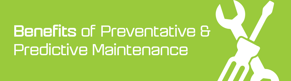 The Benefits Of Preventative Maintenance Campbell Mechanical Services